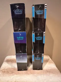 Pokemon TCG EBT BUNDLE, Black bolt, Silver tempest, PHANTASMAL, Journey New - Image 4