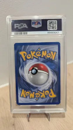 Pokemon Gyarados 2006 EX Holon Phantoms Reverse Holo Stamped #8 PSA 3🔥 - Image 4