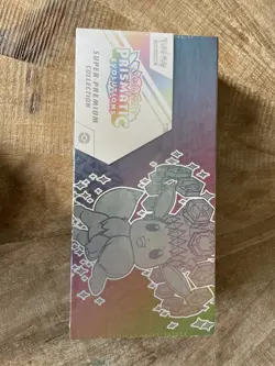 Pokemon TCG: Prismatic Evolutions Super Premium Collection SPC - New & Sealed✅✅ - Image 1