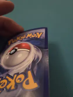 Holon Ruins 96/113 Reverse Holo Ex Delta Species Pokemon TCG HP - Image 3