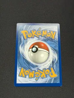 Pokemon TCG Flareon GX SM Black Star Promo SM171 Holo Promo NM - Image 2