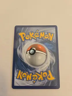 Flareon GX SM171 Pokemon TCG Sun & Moon Black Star Promo - Image 2