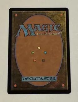 MTG Blackblade Reforged - Brother's War Retro Frame Artifacts LP - Image 2