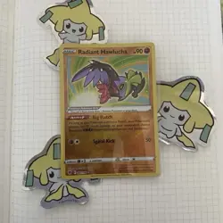 💫 Custom Lot - Pokemon TCG Cards - 9pc - Image 4