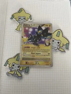 💫 Custom Lot - Pokemon TCG Cards - 8pc - Image 3
