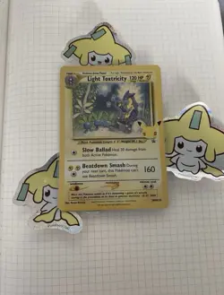 💫 Custom Lot - Pokemon TCG Cards - 8pc - Image 4