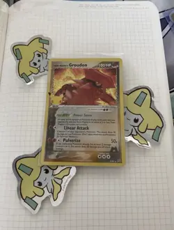 💫 Custom Lot - Pokemon TCG Cards - 8pc - Image 5