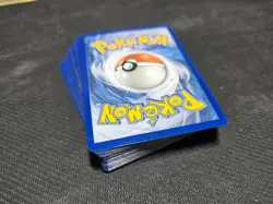 Custom 100 Pokemon Cards TCG Shiny Bulk Lot | No Duplicates | All Holo Reverse - Image 3