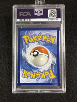 Charizard ex 183/165 Sv: Scarlet & Violet 151 Holo PSA 10 Pokemon - Image 2