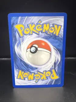 Pokemon TCG EX Dragon Mudkip 65/97 Reverse Holo Vintage WOTC E-Reader - Image 3