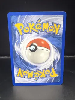 Pokemon TCG EX Dragon Mudkip 65/97 Reverse Holo Vintage WOTC E-Reader - Image 4