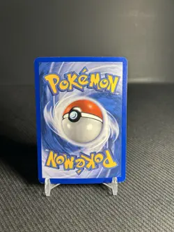 Pokemon TCG Mudkip 65/97 Dragon Reverse Holo MP - Image 2