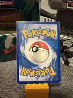 Pokemon TCG - Mudkip - EX Dragon 65/97 Reverse Holo 2003 Vintage E Reader Lp-Mp - Image 2