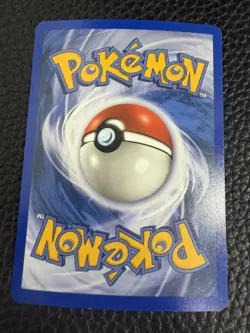 Pokemon TCG Mudkip EX Dragon 65/97 Reverse Holo Mint/NM - Image 4