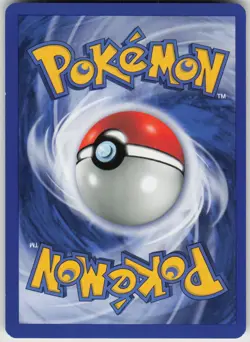 Pokemon TCG Mew Promo Reverse Holo Southern Islands 01/18 - Image 2