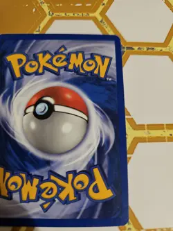 Mew 1/18 Southern Islands Reverse Holo Promo Pokemon TCG Card HP/DMG - Image 4