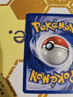Mew 1/18 Southern Islands Reverse Holo Promo Pokemon TCG Card HP/DMG - Image 3