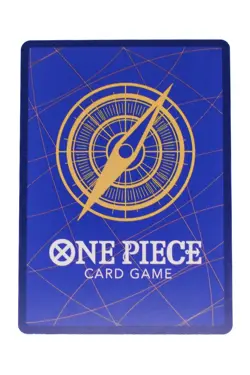 One Piece Illustration Box 5 : Sabo OP05-007 SR Super Rare Alt Art Promo English - Image 2