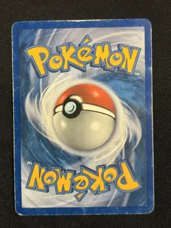 Blastoise (Delta Species) 2/100 Holo Crystal Guardians HP Pokemon Card - Image 2