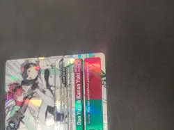 Digimon Card Game - Dan Yuki e Kanan Yuki BT24-085 SP - Image 3