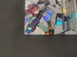 Digimon Card Game - Dan Yuki e Kanan Yuki BT24-085 SP - Image 5