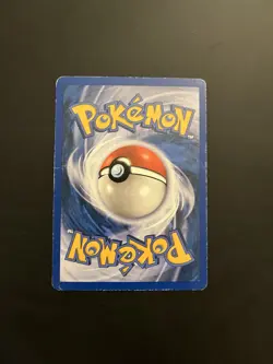 Pokemon Card - Xatu (Non-Holo Rare) - 35/144 - MP/HP - Skyridge - Image 2