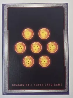 Son Goku, The Legendary Warrior P-291 PR FOIL Dragon Ball Super Card Promo NM/M - Image 2