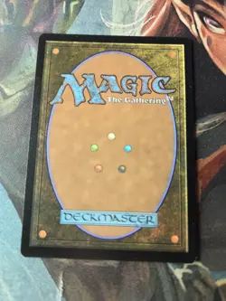 MTG Tamiyo's Safekeeping (211/606) Kamigawa Neon Dynasty LP FOIL - Image 3