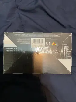 Magic The Gathering MTG Mystery Booster Display Retail New Sealed Damaged Box 630509896752 - Image 4