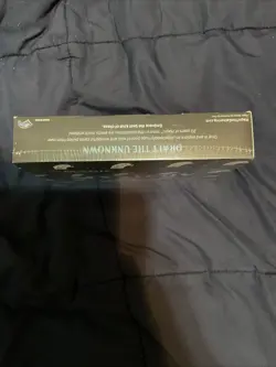 Magic The Gathering MTG Mystery Booster Display Retail New Sealed Damaged Box 630509896752 - Image 5