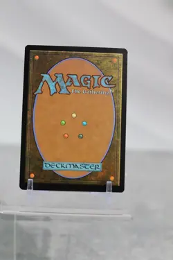 1x General Kreat, the Boltbringer, Anime Art, Foundations Jumpstart, MTG NM - Image 2