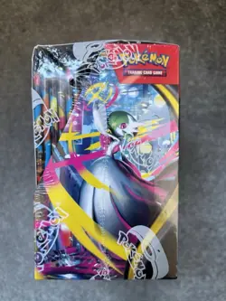 Pokemon Mega Evolutions Booster Box 36 Packs ✅BRAND NEW SEALED✅ - Image 4