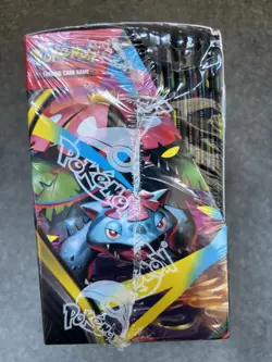 Pokemon Mega Evolutions Booster Box 36 Packs ✅BRAND NEW SEALED✅ - Image 5