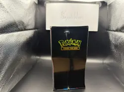Pokemon Center Mega Lucario Mega Evolutions ETB Sealed & New IN HAND - Image 4