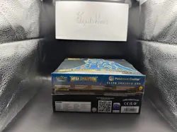 Pokemon Center Mega Lucario Mega Evolutions ETB Sealed & New IN HAND - Image 5