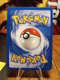 1999 Pokemon Base Set 2 Voltorb #98 - Image 2