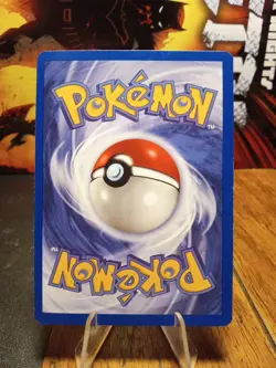 1999 Pokemon Base Set 2 Voltorb #98 - Image 3