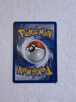 Pokemon Erika's Ivysaur 41/132 Gym Challenge Regular LP - Image 2