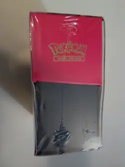 Pokemon Scarlet & Violet Base Red Koraidon Elite Trainer Box ETB- Factory Sealed - Image 5