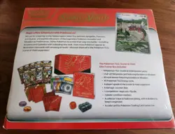 Pokemon TCG: Scarlet And Violet Base Set Elite Trainer Box ETB Koraidon Sealed - Image 2
