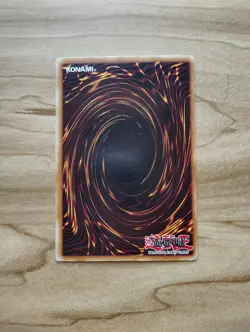 Yu-Gi-Oh! - The Wicked Avatar - Ultra Rare - JUMP-EN017 - Image 2
