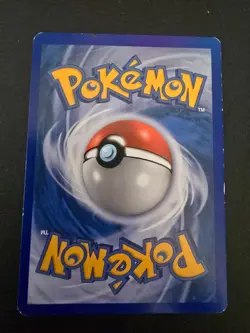 Tyranitar EX 17/17 Holo Ultra Rare Promo Pokemon Card TCG 2004 POP SERIES 1 nm - Image 2