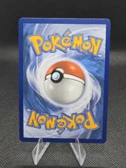 Battle Cage 116/094 Pokemon Phantasmal Flames - NM - Image 2