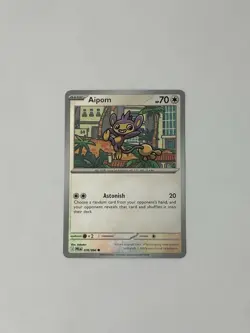 Pokemon Mega Evolution Phantasmal Flames 2025 Choose Your Card - Image 2