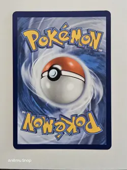 Pokemon Battle Cage Trainer Stadium 116/094 Phantasmal Flames Ultra Rare - Image 2