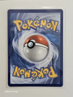 Pokemon Battle Cage Trainer Stadium 116/094 Phantasmal Flames Ultra Rare - Image 4