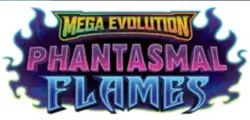 Pokemon Mega Evolution Phantasmal Flames: Choose Your Card! MHR, SIR, UR, IR, DR - Image 1