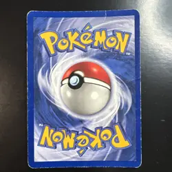 Pokemon TCG Clefairy 5/102 Base Set Unlimited Holo Rare - Image 2