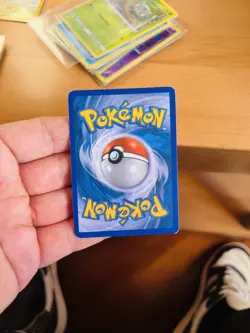 Pokemon Gengar Prime Card 94/102 HGSS Triumphant Holo - Image 3