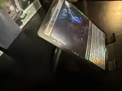 Toxrill, the Corrosive Innistrad: Crimson Vow Foil - Image 5